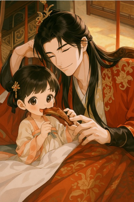 Thái Tử Phi Xung Hỉ